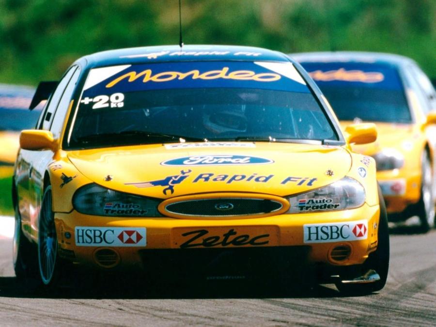 Ford Mondeo BTCC '1999